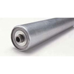 Steel Tapered Roller (Roller for Conveyor), S Series (R220), Diameter φ 31.3 × Width 200