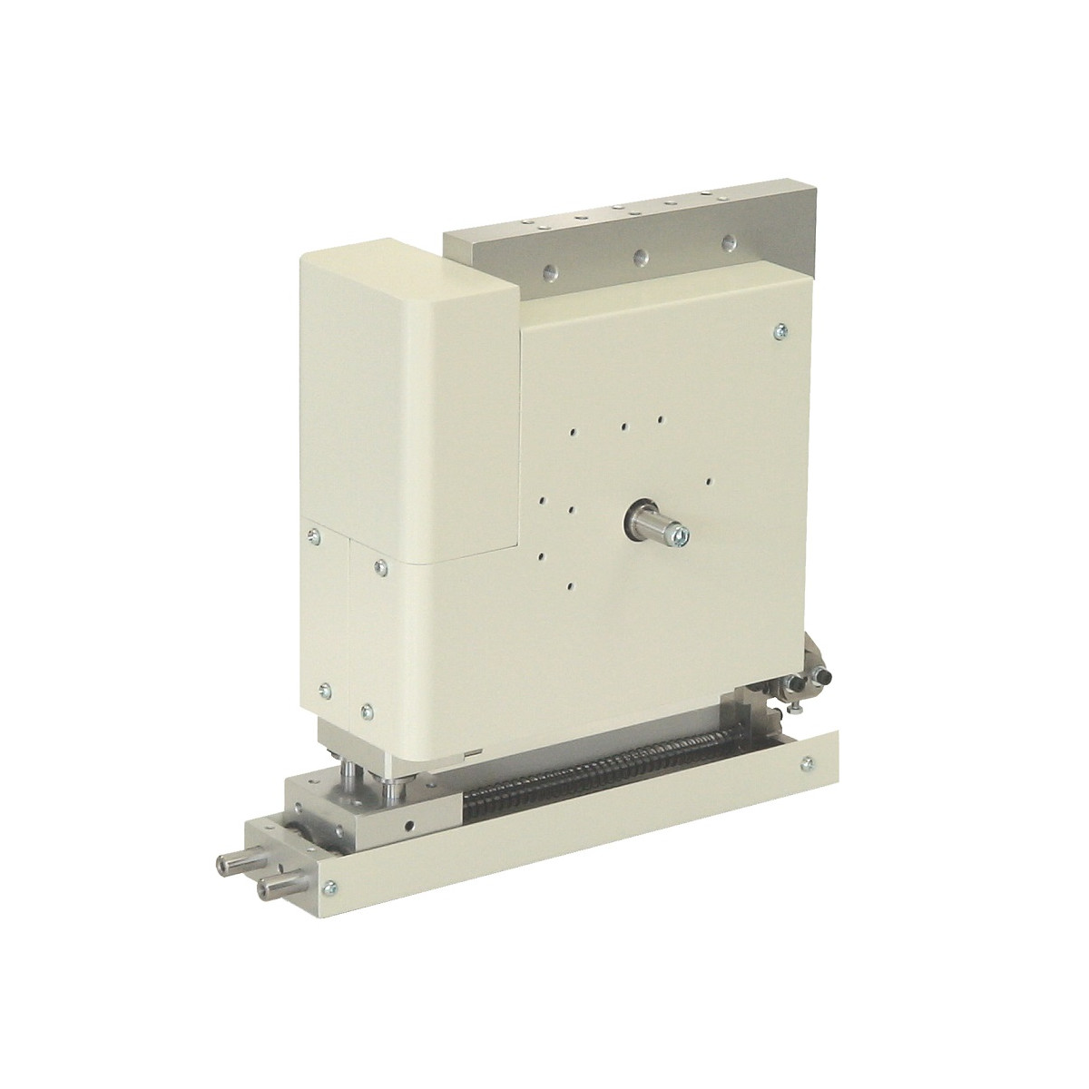 Multi-type Cam-driven Pick and Place Unit (PPM09030PP-ULD) 