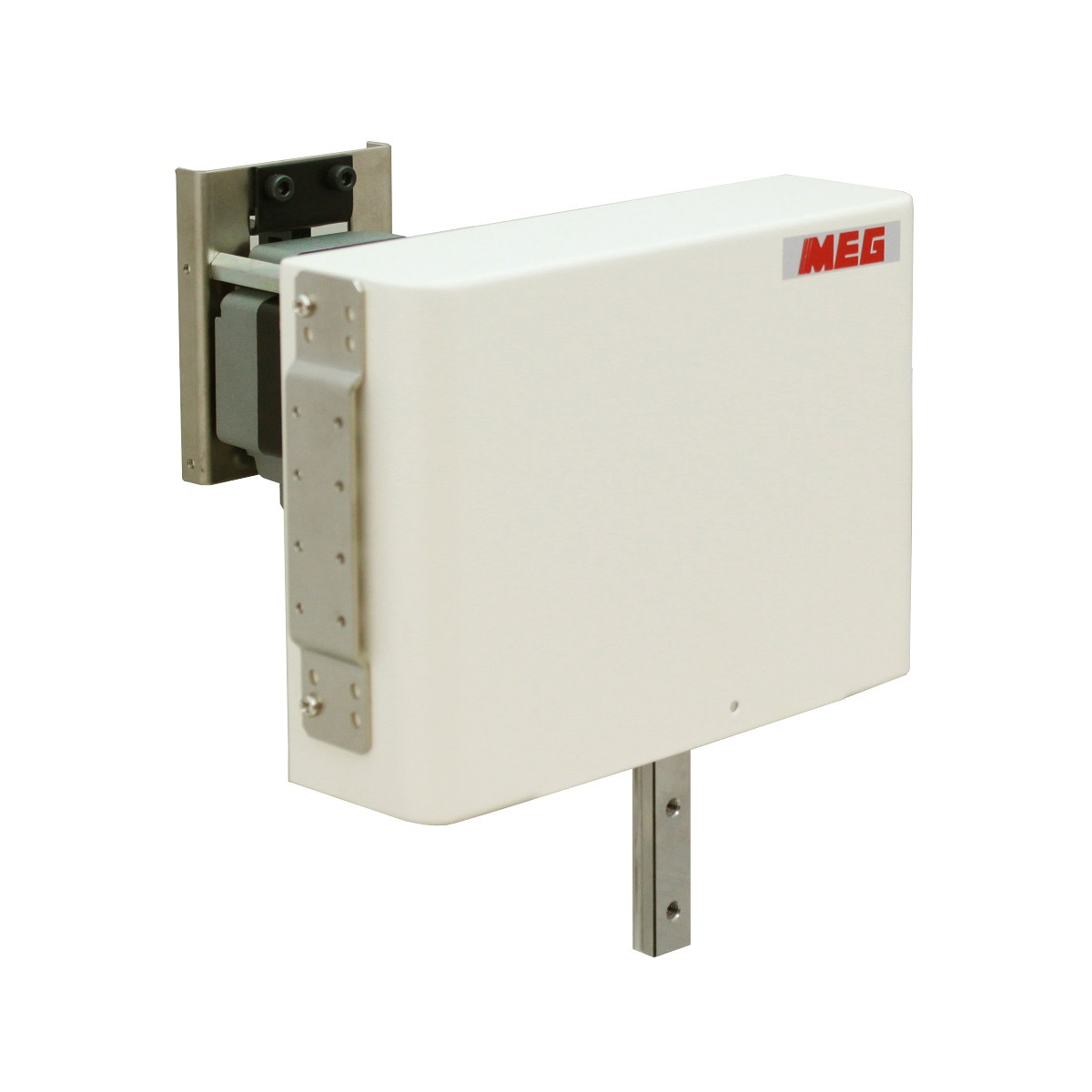 Pulse Control Motor Type Pick &amp; Place Unit, Highly Portable Type (X6306W-C08-AS-CHH2) 