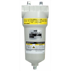 Air Purification System, Activated Carbon Filter (MSK250B-10) 