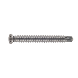FRX Countersunk Small Head (D=6) (CSPCSTFRXD6-410-D4-16) 
