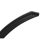 Ribstar G (rubber V ribbed belt) (12PK750) 