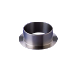 Stainless Steel Butt Weld Pipe Fitting, Stub End (SUS304W-S-10K-3B-SCH10) 