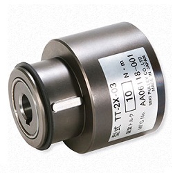 Torque Limiter TT-03 Type (Wrapping Type) (TT-2X-03-15-18NM) 