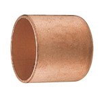 Copper Tube Fitting, Copper Tube Fitting for Hot Water Supply, Copper Tube Cap (Deep Type)