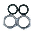 Hydrant and related products flexible tube Cap Nuts and Packing Set