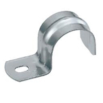 One-Side Saddle Clamps (Stainless Steel)