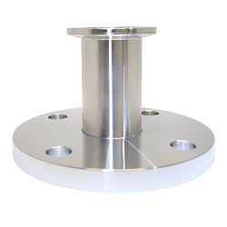 Conversion Adapter (KF Flange/VF and VG Flange) (MHP-NW50-VG50) 