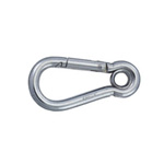 Stainless steel snap hook (A type) (MMA050) 