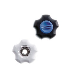 New Fit Knob Series (NFNW-3/8-OR) 