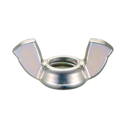 Cold Wing Nut (R Type) (CHNHR-SUSTBS-M5) 