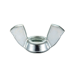 Cold Wing Nut (R Type)(Whitworth) (CHNHR-STU-W5/16) 