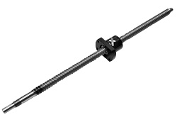 Rolled Ball Screw, MY Series