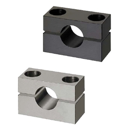 Shaft Supports Compact Type (Machined) - Wide Split (SHMPSN15-15) 