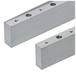Height Adjusting Blocks for Linear Guides - High Precision Type