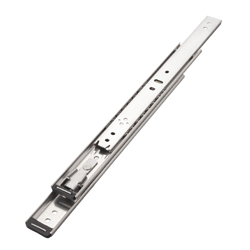 Slide Rails - Heavy Load, Stainless Steel - Three Step (SSRR3635) 
