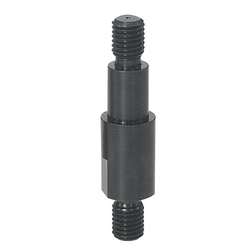 Cantilever Shafts - Threaded with Threaded End - Standard