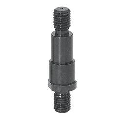 Cantilever Shafts - Threaded with Threaded Ends - Stepped
