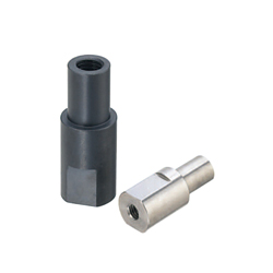 Cantilever Shafts - Screw Mount with Tapped End - Standard
