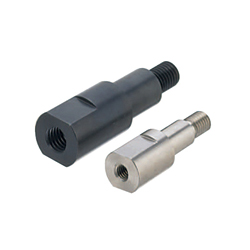 Cantilever Shafts - Screw Mount with Threaded End - Standard