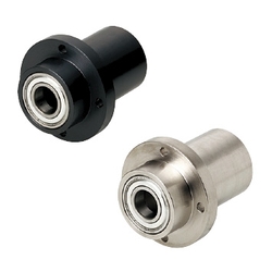 Bearings with Housings - Double Bearings with Long Pilot, Non-Retained, Configurable