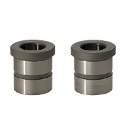 Bushings for Locating Pins - Shouldered, Retaining