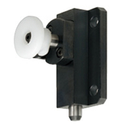 Indexing Plungers-Plate Mount Type (PXSPL6) 