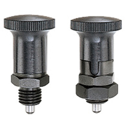 Indexing Plungers From MISUMI | MISUMI India