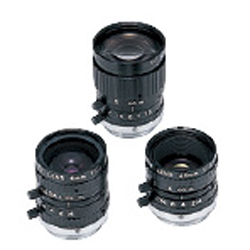 CCTV Lenses (LCV25) 