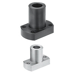 Brackets for Device Stands - Reversed Fastening Type (PFPM16) 