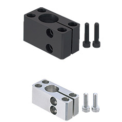Brackets for Device Stands - Square Standard (SAQM25) 