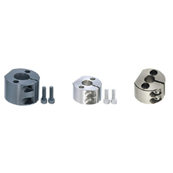 Brackets for Device Stands - Cylindrical Type (SBYM30) 