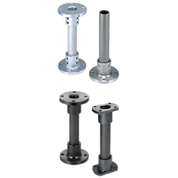 Hollow Stands - Set Screw Type