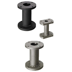 Hollow Stands - Welded Type