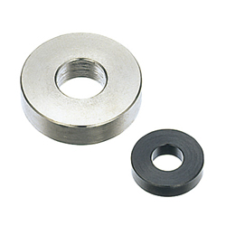 Metal Washers - Thickness +-0.10 & +-0.01 mm/ID(H7) & OD(g6/h7) Selectable