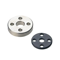 Metal Washers - with Clearance Holes