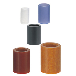 Resin Collar - Standard - POM/MC Nylon/Bakelite/PEEK/Epoxy Glass