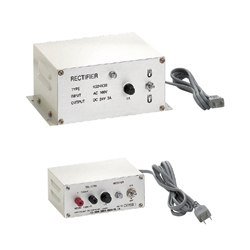 Rectifiers for Electromagnet Holders 