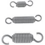 Extension Springs - Swivel Hook Type