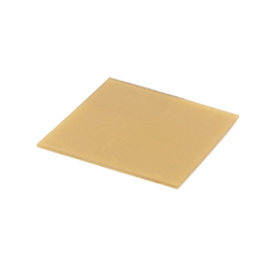 Urethane Sheets with Oil-Resistant Adhesives