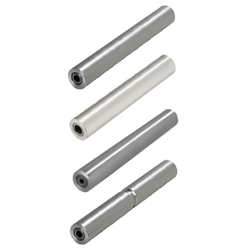 Idlers for Flat Belts-Straight Type/Crosspiece Groove Straight Type/Crowned Type/Width L110-500
