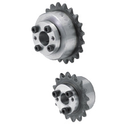 Keyless Sprockets-35B Series/40B Series 