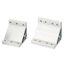 Ultra Thick Brackets - For 3 or More Slots - For 6 Series (Slot Width 8mm) Aluminum Frames (HBLUF6-SEU) 