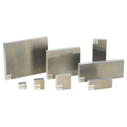 Dimension Selectable Plates - Aluminum-A5052P (Al-Mg Aluminum Alloy) (ALNH-350-160-6) 