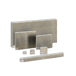 Configurable Plates - Aluminum, High Precision-A5052P (Aℓ-Mg Aluminum Alloy, Precision Rolled Products)