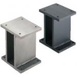 Welded Steel Stands - Plate Type