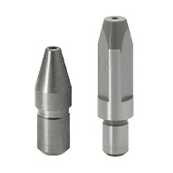 Feed Pins - Solid - Press Fit