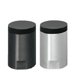 Stopper Blocks with Urethane - Cylinder Type (SBEB-10-20) 