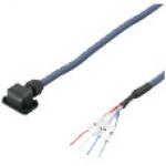 Cable for Mitsubishi Electric/Motor Power/Brake Cable