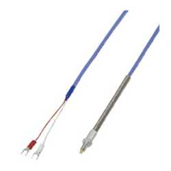 Temperature Sensors - Screw Mount, For Moving Parts, K-Thermocouple 